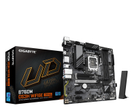Gigabyte B760M DS3H WF6E GEN5 - 1416891 - zdjęcie 1